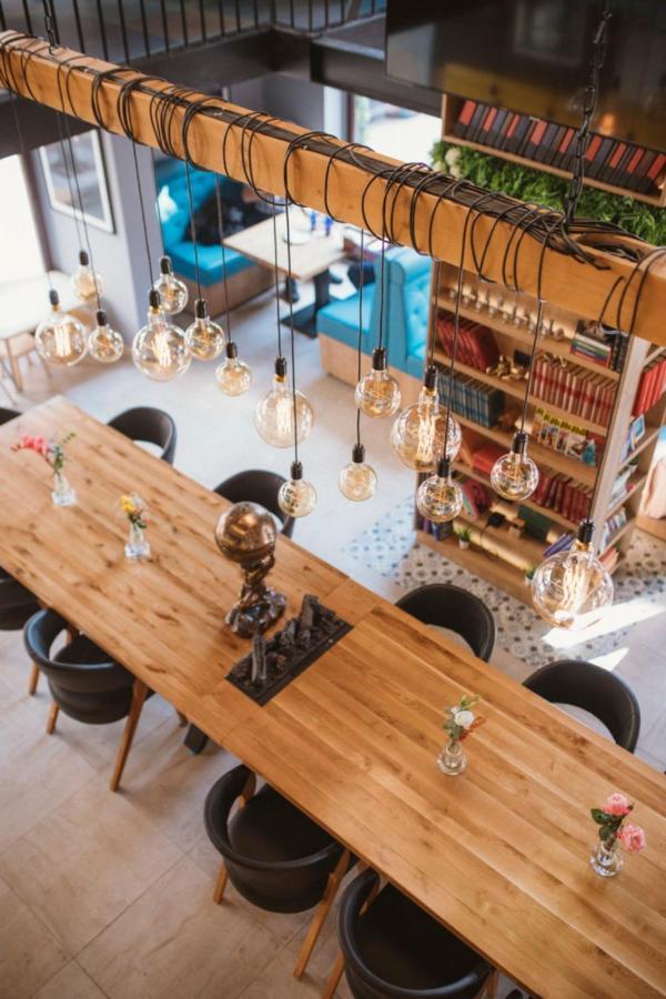 Delux Apartmani Bulevar 塞拉耶佛 外观 照片