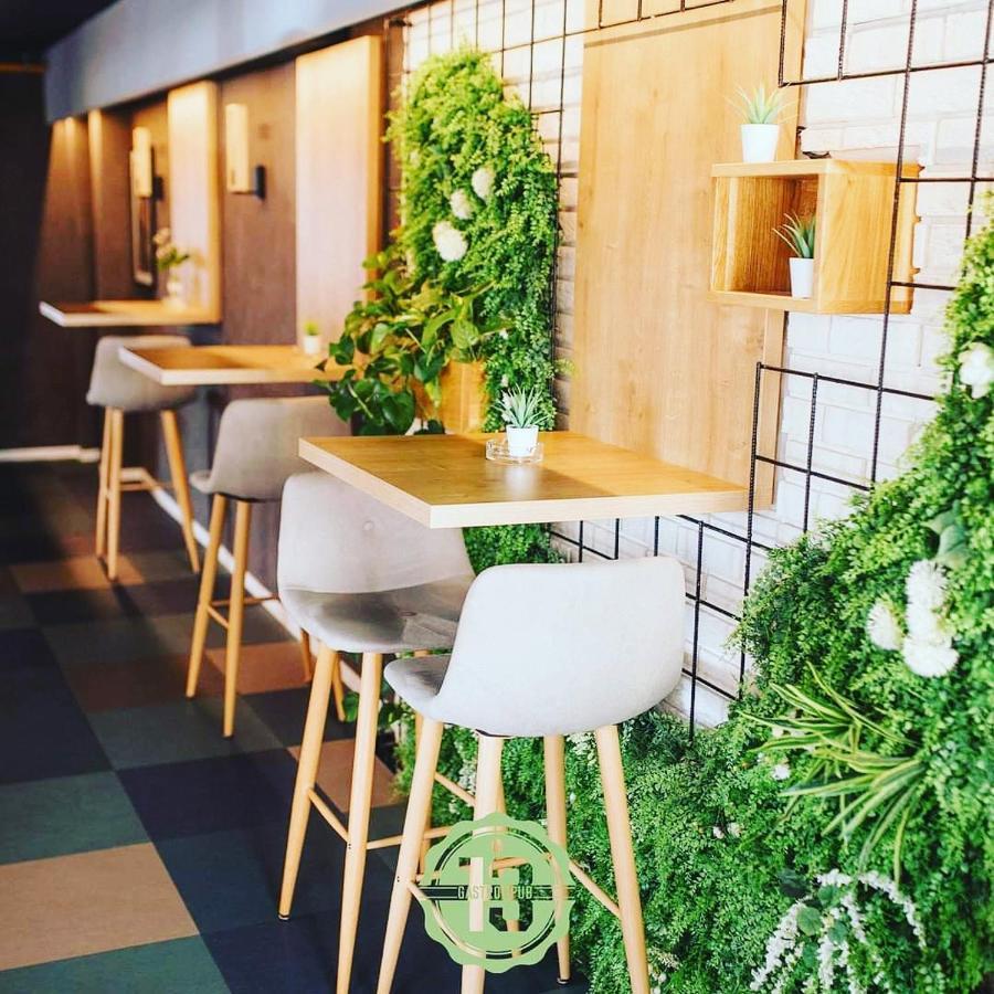 Delux Apartmani Bulevar 塞拉耶佛 外观 照片